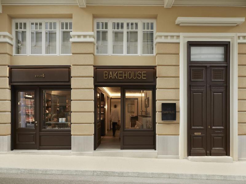 Ergon Bakehouse Athens image