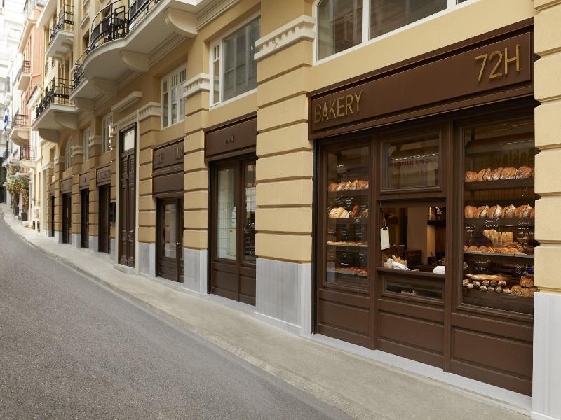 Ergon Bakehouse Athens image