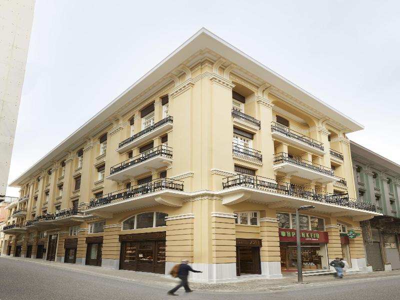 Ergon Bakehouse Athens image