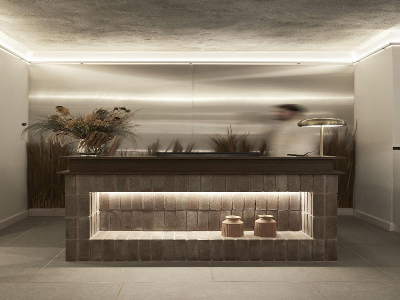 Ergon Bakehouse Athens image