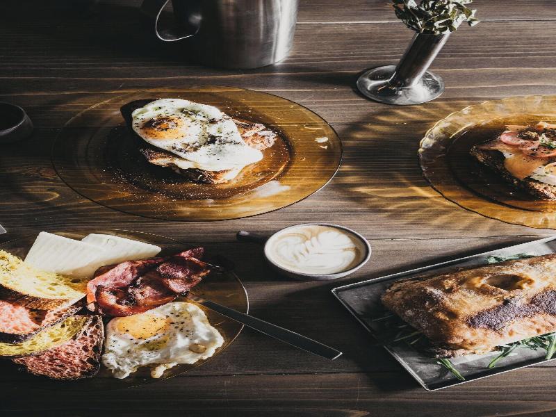 Ergon Bakehouse Athens image