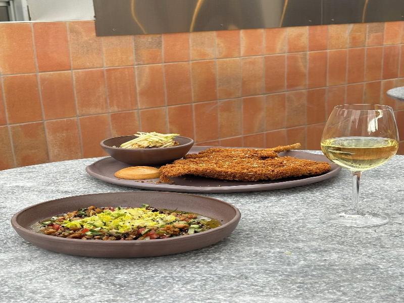 Ergon Bakehouse Athens image