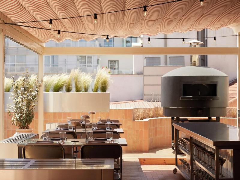 Ergon Bakehouse Athens image