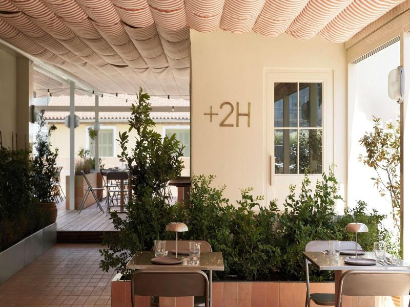 Ergon Bakehouse Athens image