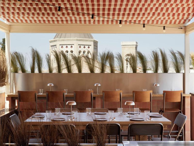 Ergon Bakehouse Athens image