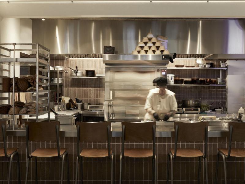 Ergon Bakehouse Athens image