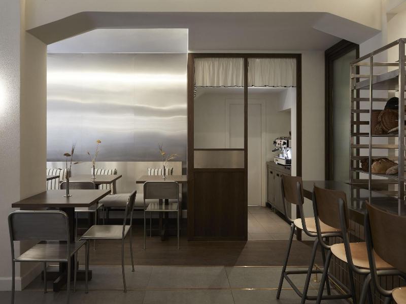 Ergon Bakehouse Athens image