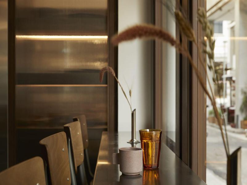 Ergon Bakehouse Athens image