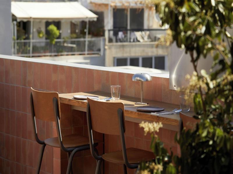 Ergon Bakehouse Athens image