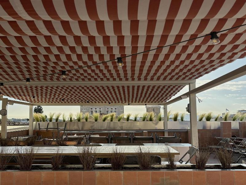 Ergon Bakehouse Athens image