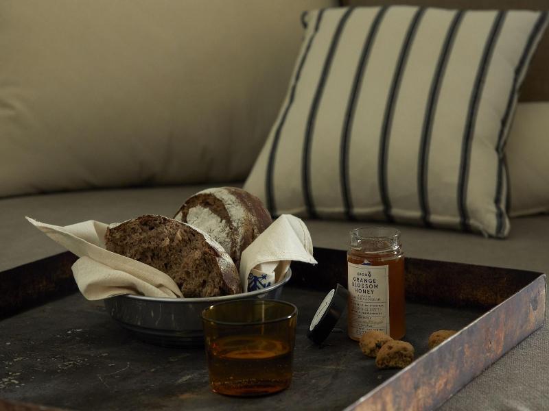 Ergon Bakehouse Athens image