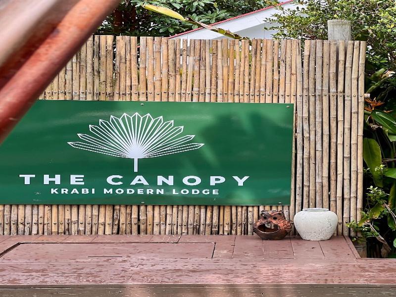 The Canopy Krabi image