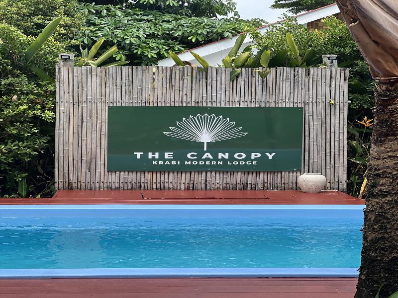 The Canopy Krabi image