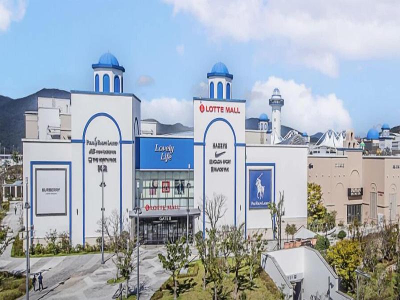 Odays Osiria Residence image