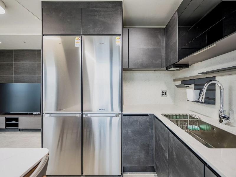 Odays Osiria Residence image