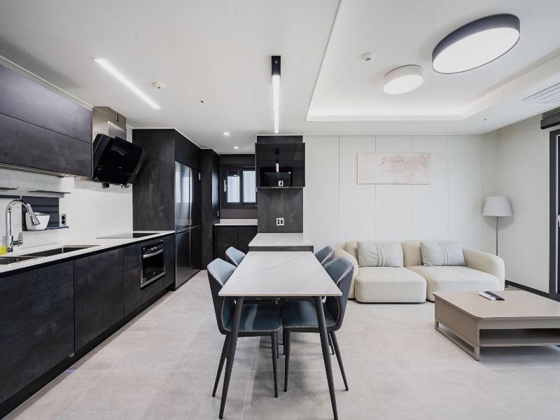 Odays Osiria Residence image