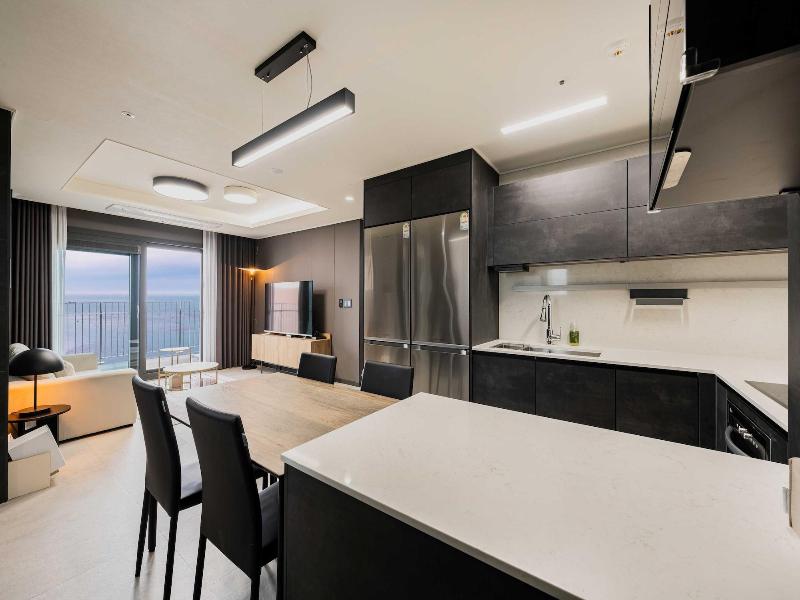 Odays Osiria Residence image