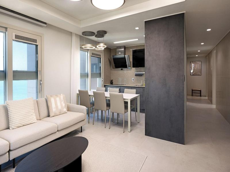 Odays Osiria Residence image
