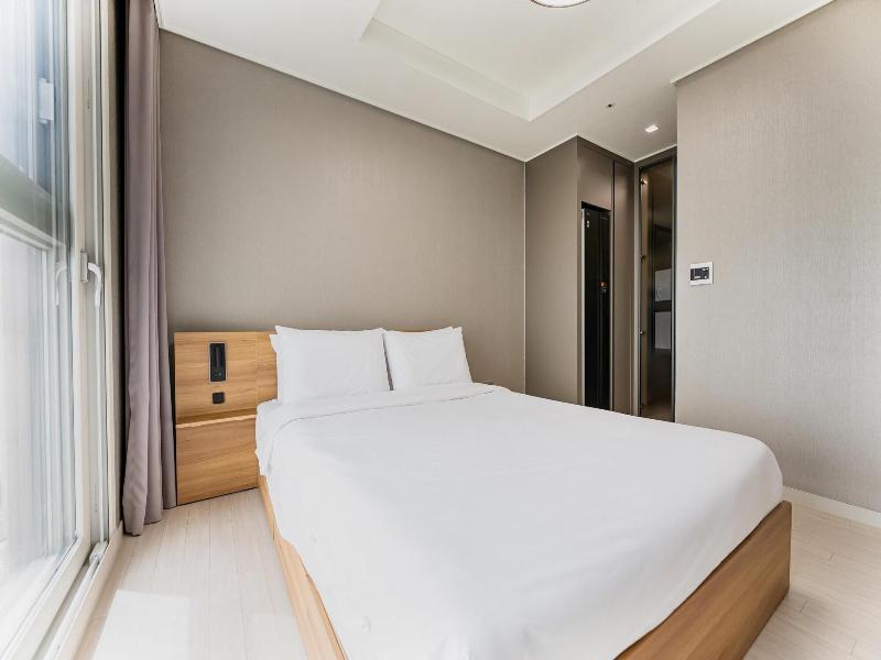Odays Osiria Residence image