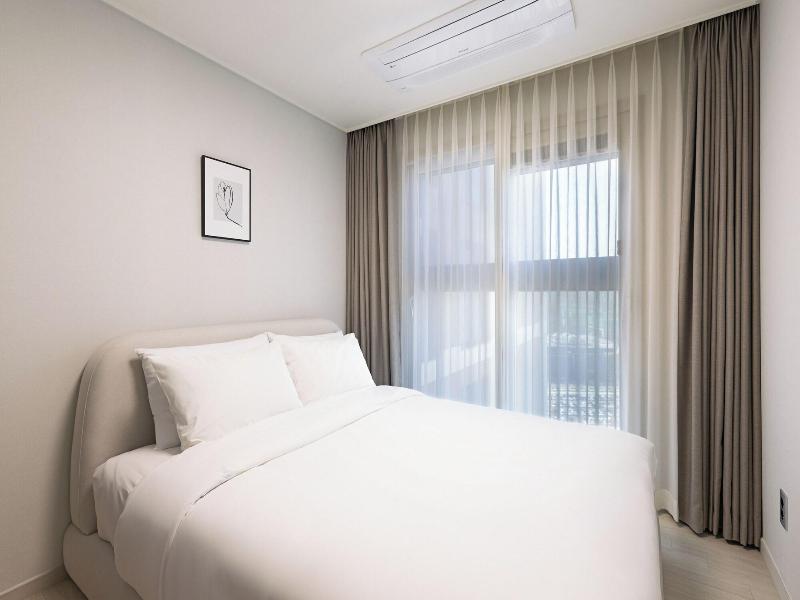 Odays Osiria Residence image
