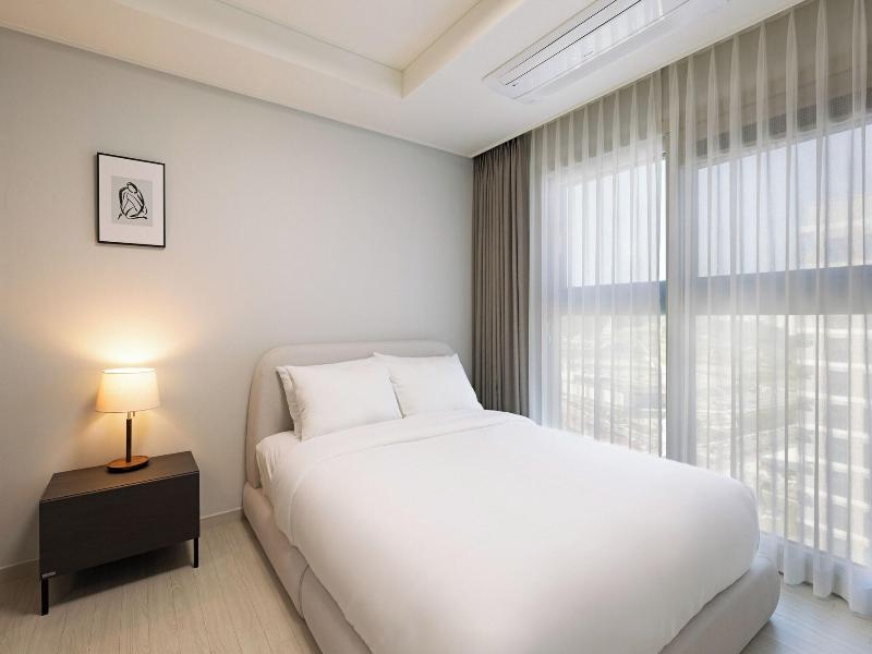 Odays Osiria Residence image