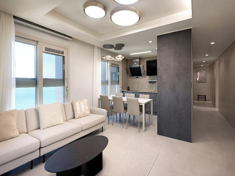 Odays Osiria Residence image