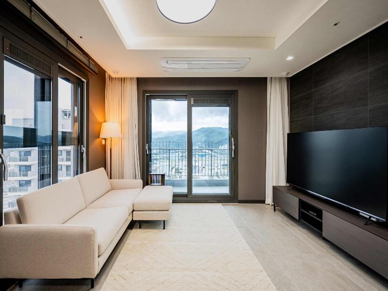 Odays Osiria Residence image