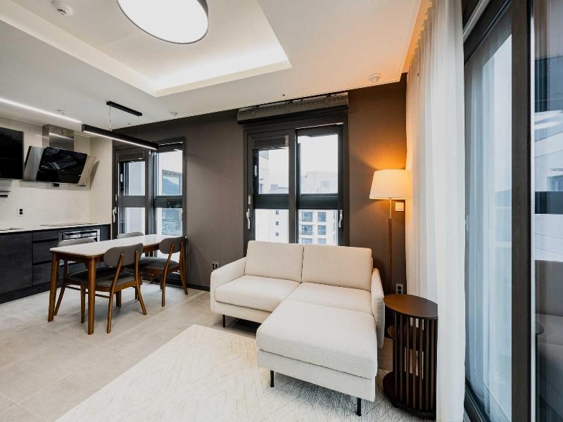 Odays Osiria Residence image