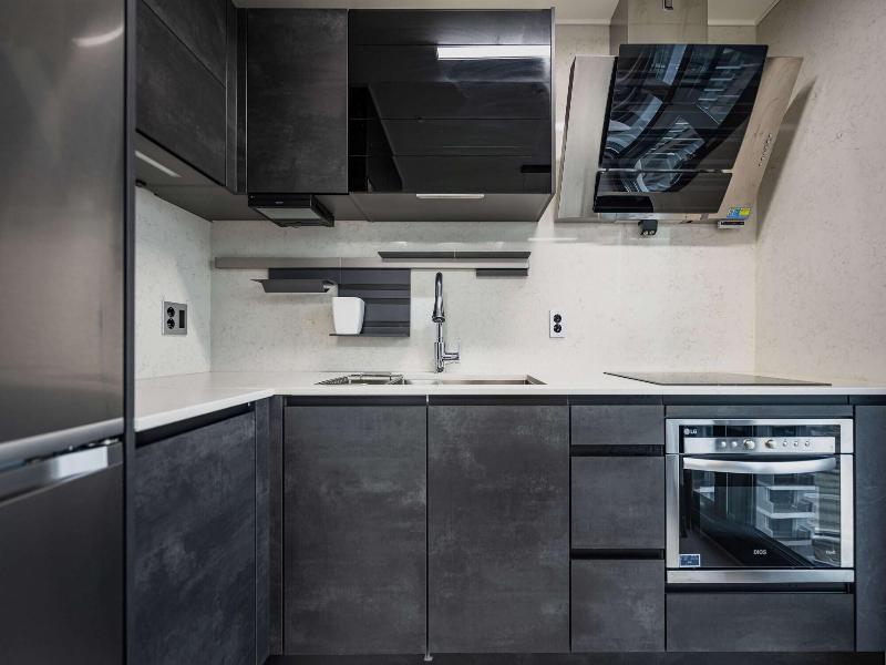 Odays Osiria Residence image