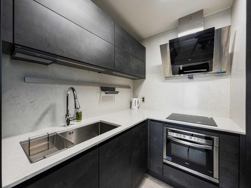 Odays Osiria Residence image
