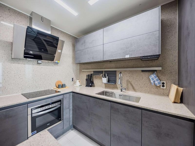 Odays Osiria Residence image
