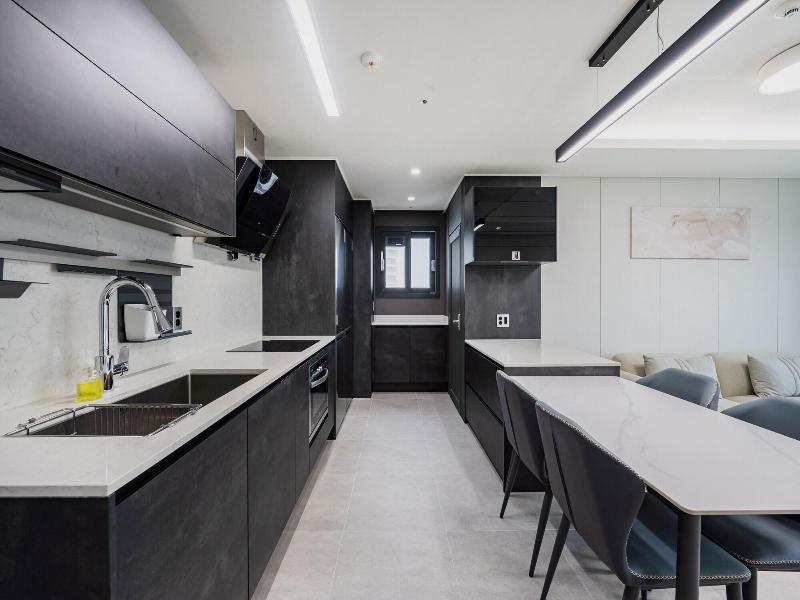 Odays Osiria Residence image