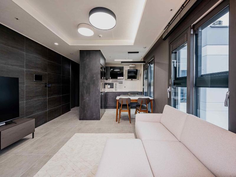 Odays Osiria Residence image