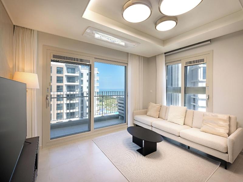 Odays Osiria Residence image