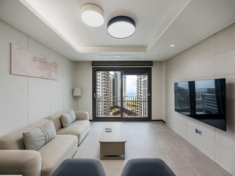 Odays Osiria Residence image