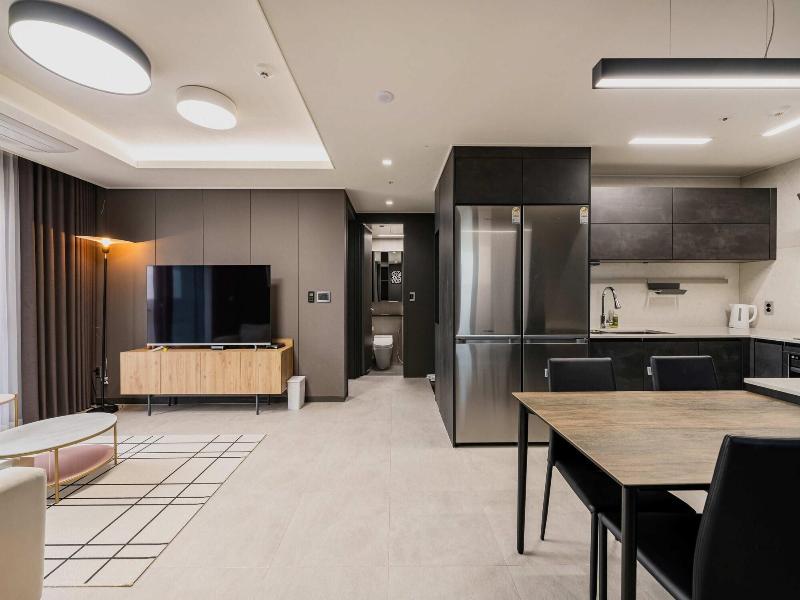 Odays Osiria Residence image