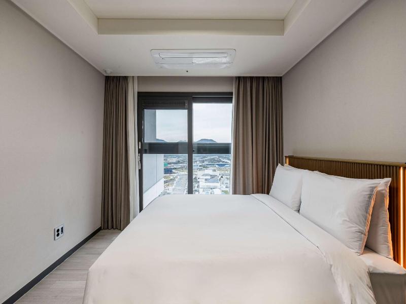 Odays Osiria Residence image