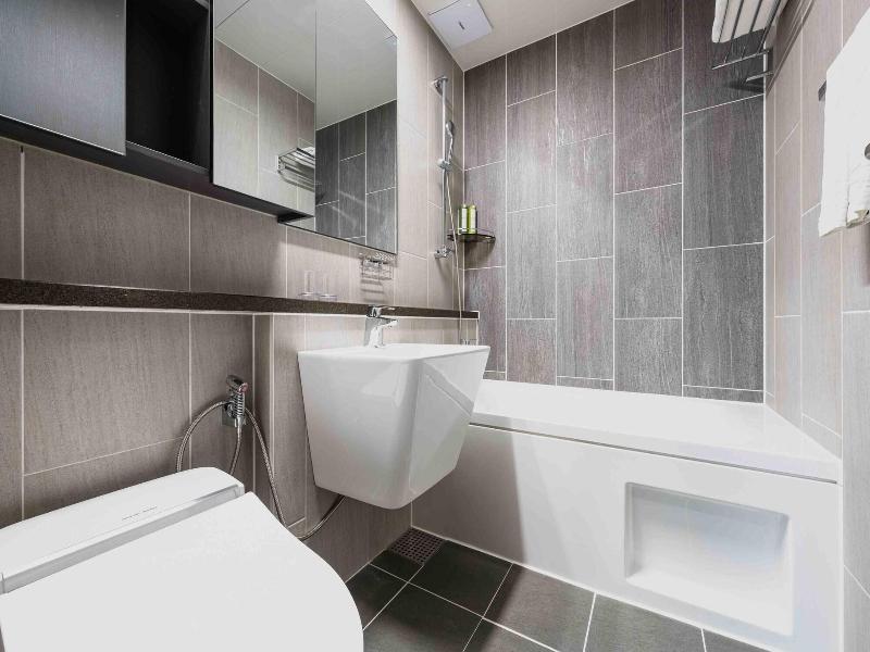 Odays Osiria Residence image