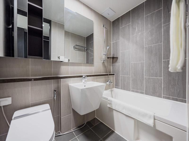 Odays Osiria Residence image