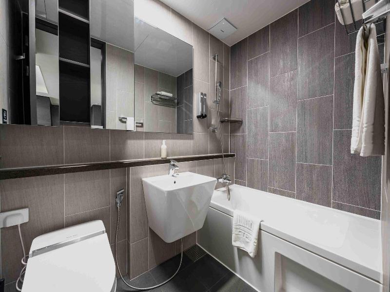 Odays Osiria Residence image