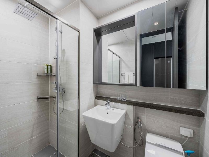 Odays Osiria Residence image