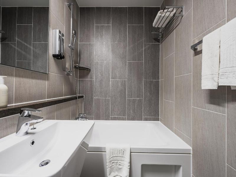 Odays Osiria Residence image