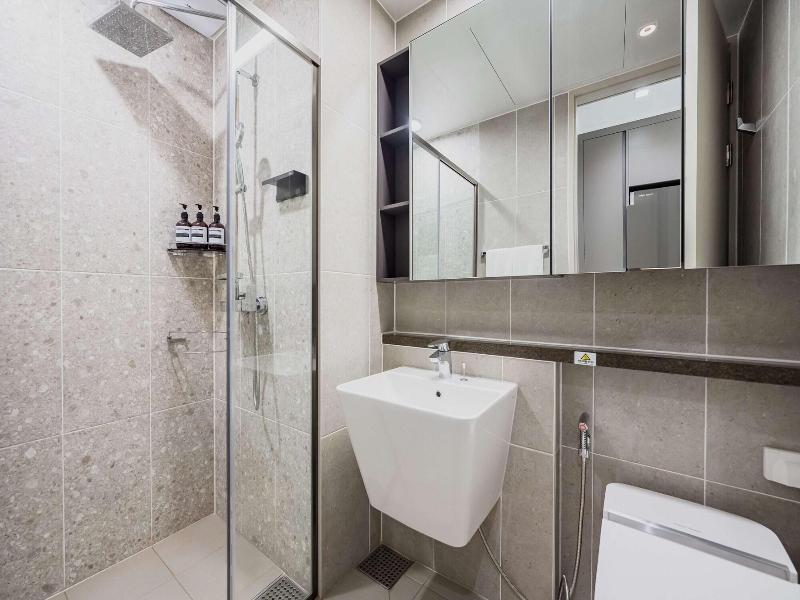 Odays Osiria Residence image
