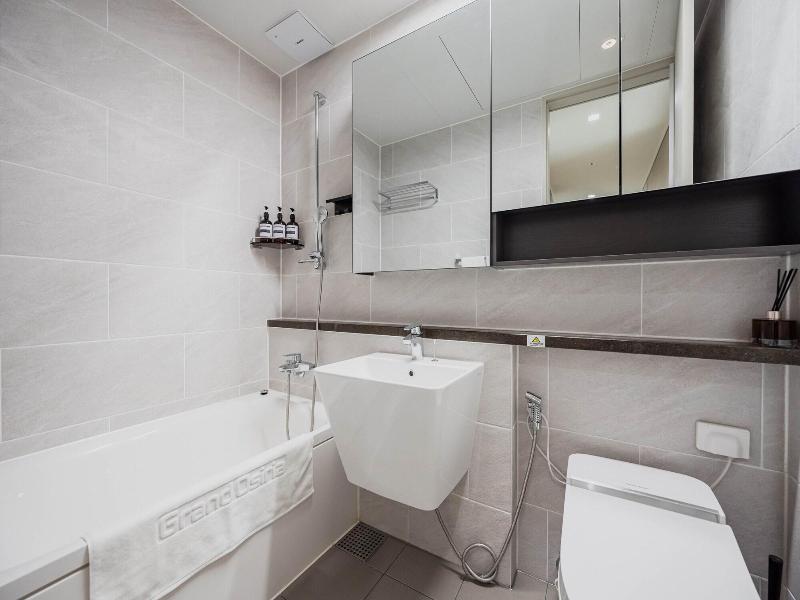 Odays Osiria Residence image