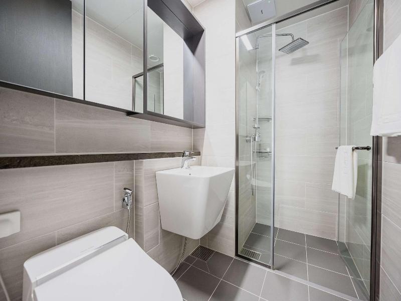 Odays Osiria Residence image