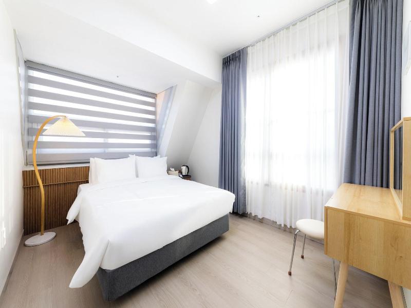 Mj Hotel Jongno image