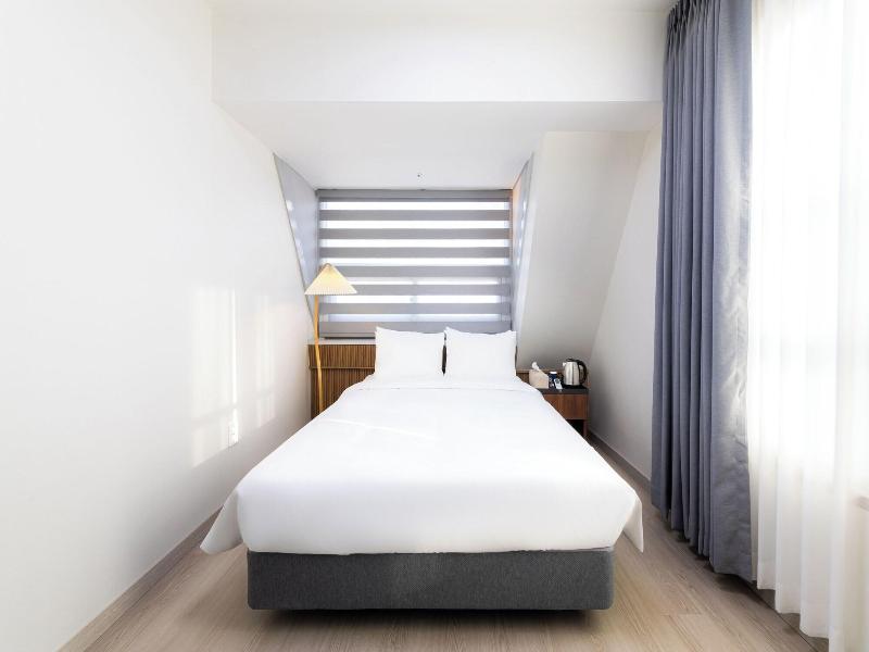 Mj Hotel Jongno image