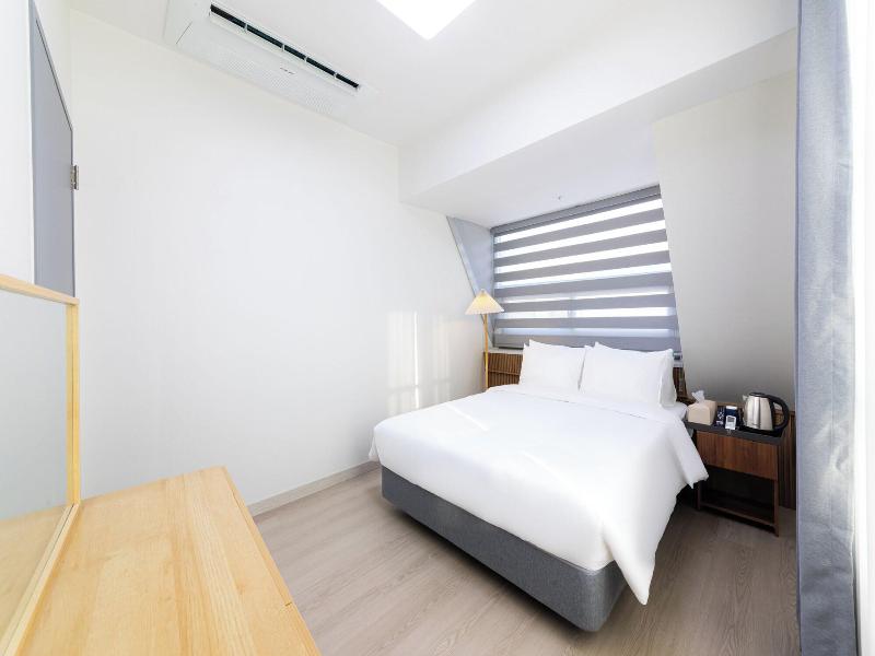 Mj Hotel Jongno image