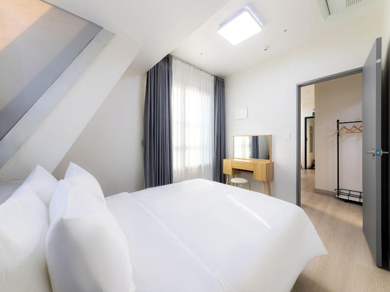 Mj Hotel Jongno image
