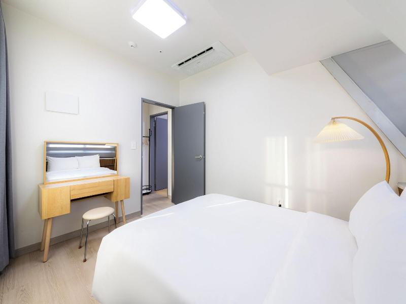 Mj Hotel Jongno image